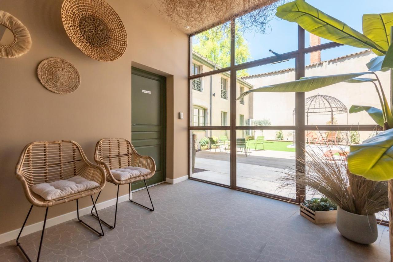 Le Cosy Chic . Proche Gare . Centre-Ville Macon . Neuf . Climatisation . Design . Wifi . Esterno foto