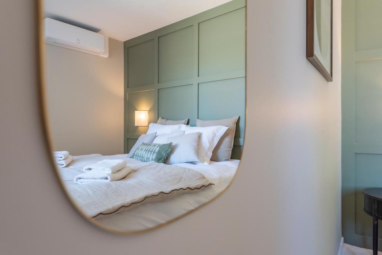 Le Cosy Chic . Proche Gare . Centre-Ville Macon . Neuf . Climatisation . Design . Wifi . Esterno foto